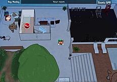 complete gameplay - divine heel part 4