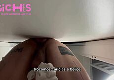 Watch Tales And Dicks Episode 8 With Hot Gay Action!