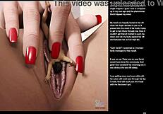 Small 18+ Gesture Unleashes Wild 3D Cartoon Sex in Episode 26