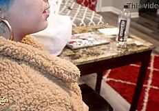 Doordash Guy Gets Big Tip