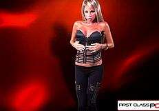 raven bay deepthroats big dick in classroom pov with dirty talk