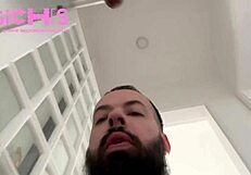 Watch Tales And Dicks Episode 8 With Hot Gay Action!