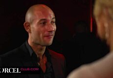 Sienna Day's Horny Desires?