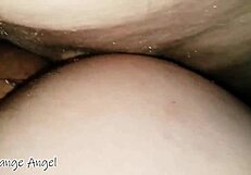 Close up and personal: amateur gay’s hot night at the club with a total stranger