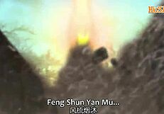 The Avatar King Episode 5