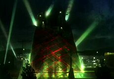 Episode 12 of the anime series Dakara Boku wa H ga Dekinai