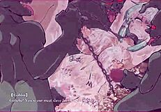 heroic saga of lumina the brave 0 scenes 2