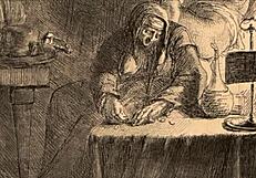 Vintage Erotic Illustration Brings Classic Sensual Art to Life