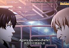 The Avatar King Episode 5