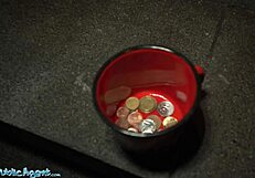 Public Agent, Blow My Flute Melany Mendes, Then We'll Fuck