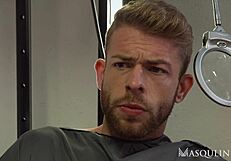 Best Friend Fucking Bareback At The Hospital