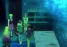 Episode 12 of the anime series Dakara Boku wa H ga Dekinai