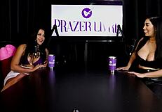 狂野同志色情癖好，两男激情摇摆！