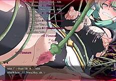 heroic saga of lumina the brave 0 scenes 2