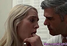 Mormon Watched Rubbing With Teen 18+ Missionary Fingering Voyeur Masturbation Amateurs Fetish High Definition Taboo