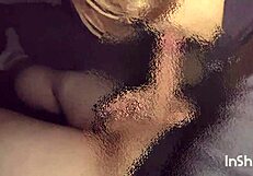 Japanese amateur outdoor smartphone blowjob handjob