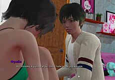 My Bully Lover Gameplay Part 23 Full Hardcore Action