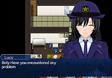 why care for old man in small village?