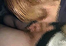 Japanese amateur outdoor smartphone blowjob handjob