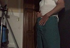 Is This Gay Rub Just A Massage Or Something More?