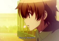 Episode 12 of the anime series Dakara Boku wa H ga Dekinai