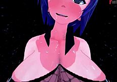 i'm anko mitarashi having sex in naruto 3