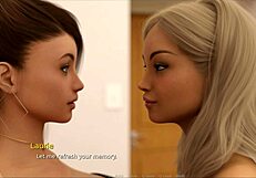 Inside Jennifer 46 Game Anime Hentai Adventure