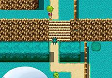 Pengembaraan Bulma 3 Episod 2 dengan aksi monster anime