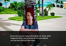 My New Family 24 With Big Tits