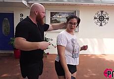 Super Fan Vicki Verona Incontra Il Crush Thor Johnson In Incontro Gay Italiano