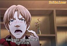 The Avatar King Episode 5