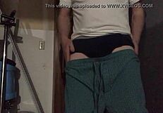 Is This Gay Rub Just A Massage Or Something More?