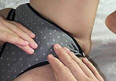 Xxx Casero Alumna de Secun Moaning in Tight Wet Pussy Creampie. This Taboo Fuck is Insane!
