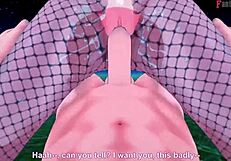 i'm anko mitarashi having sex in naruto 3