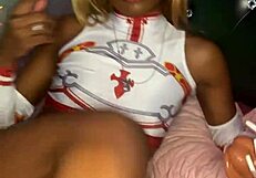 asuna begs for degradation and breeding