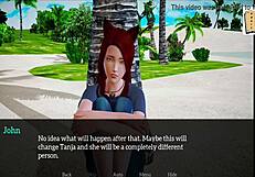 My New Family 24 With Big Tits