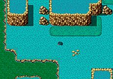 Bulma's Adventure 3 Episode 2 with monster anime action