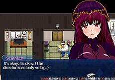 ¿Por qué cuidar al viejo cachondo del pueblo pequeño?