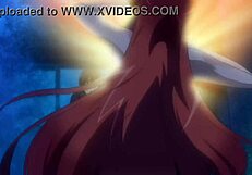 Episode 12 of the anime series Dakara Boku wa H ga Dekinai