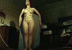 in the city, i hunted a fresh slave named zyna