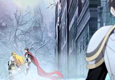 The Avatar King Episode 5