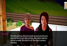 Exploring Adventures in My New Family Episode 106