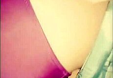 Innocent Stepsister Discovers My Perverse Cock Thrusts!