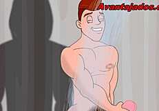 Anime Forest Gay Pervers: What's Hiding in the Woods?