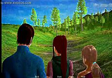 Exploring Adventures in My New Family Episode 106