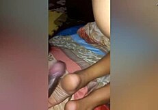 i watch my neighbor with a big ass get fucked by bbc