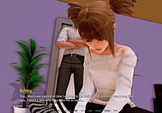 Dominating Tgirls Take Control and Bang Fetish Dude Hard