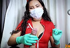 Medical edging comp by Dominafire, oops I meant compilation!