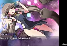 exploring the demons roots gallery in vanilla part two