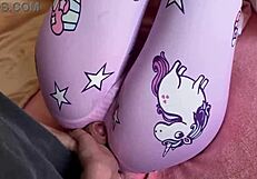 rough pussy rubbing without penetration